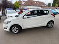 Hyundai i20 1.2 Active Euro 5 5dr 4
