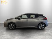 Nissan LEAF 40kWh Tekna Hatchback 5dr Electric Auto (150 ps) 4