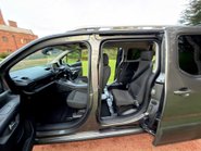 Peugeot Rifter HORIZON RE 7