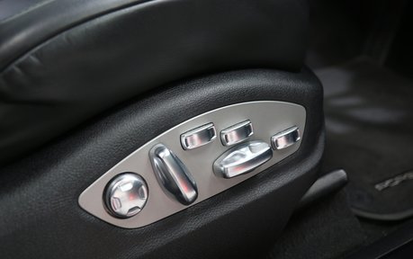 Porsche Macan GTS PDK - Panoramic Roof, Air Suspension, BOSE 17