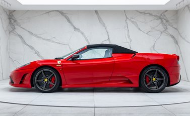 Ferrari 430 Scuderia SPIDER 16M 10