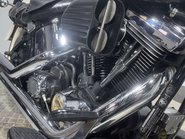 Harley-Davidson Softail FAT BOY 1999 1340 EVO CUSTOM BUILD MOT ICONIC CRUISER BIKE 24