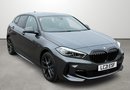 BMW 1 Series 118i [136] M Sport 5dr Step Auto [Pro Pack] 1