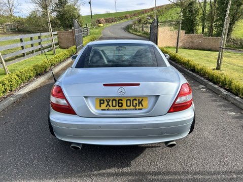 Mercedes-Benz SLK SLK280 22