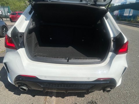 BMW 1 Series 2.0 M135i Auto xDrive Euro 6 (s/s) 5dr 29