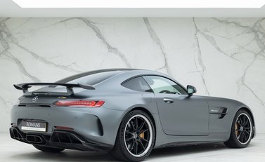 Mercedes-Benz AMG GT R GT R Premium 7