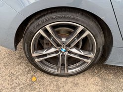 BMW 1 Series 1.5 116D M Sport Auto 5dr 79