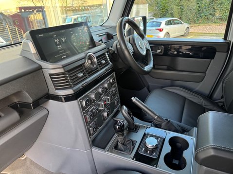 Ineos Grenadier FIELDMASTER EDITION 17