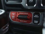 Jeep Wrangler 2.0 Wrangler Rubicon Auto 4WD 2dr 32