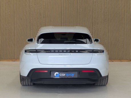 Porsche Taycan Taycan 4S Sport Turismo 4WD 5dr 19