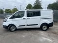 Ford Transit Custom 320 LEADER DCIV ECOBLUE FULL SERVICE HISTORY WET BELT REPLACED AT 122K MILE 4
