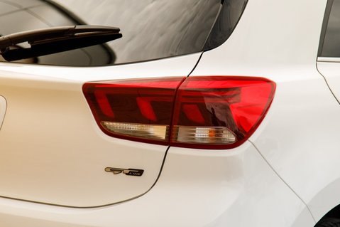 Kia Rio GT-LINE S MHEV 9