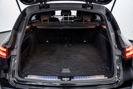 Mercedes-Benz EQC EQC 400 AMG Line Premium+ 4Matic 4WD 5dr 18