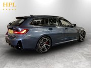 BMW 3 Series 2.0 320i M Sport Touring 5dr Petrol Auto Euro 6 (s/s) (184 ps) 1 Owner - Cr 7