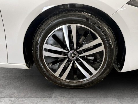 Mercedes-Benz A Class 1.3 A200 Sport (Executive) Saloon 4dr Petrol 7G-DCT Euro 6 (s/s) (163 ps) O 10