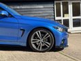 BMW 4 Series 3.0 430d M Sport Hatchback 5dr Diesel Auto Euro 6 (s/s) (258 ps) 18