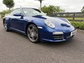 Porsche 911 CARRERA 4S 3