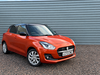Suzuki Swift SZ-T DUALJET MHEV
