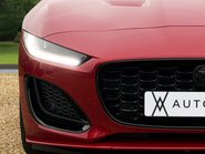 Jaguar F-Type 5.0 V8 75 Coupe AWD 16
