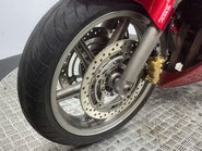 Honda CB 2010 GOOD RUNNING PROJECT BIKE SPARES OR REPAIR 1000CC 13