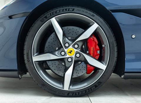 Ferrari Portofino M 28