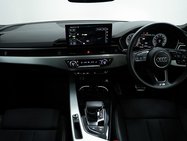 Audi A5 2.0 TFSI 40 S line Sportback 5dr Petrol S Tronic Euro 6 (s/s) (204 ps) 9