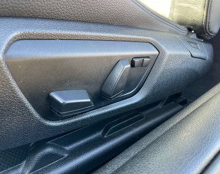 BMW 4 Series 2.0 428I Luxury Auto 2dr 58