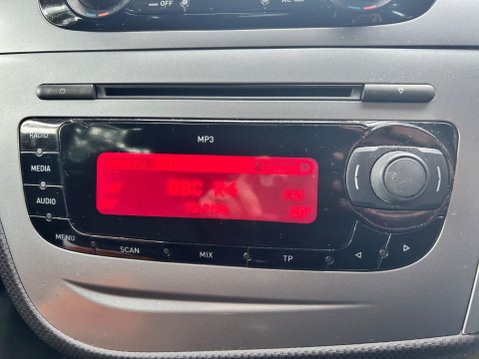 SEAT Leon SPORT TSI 24