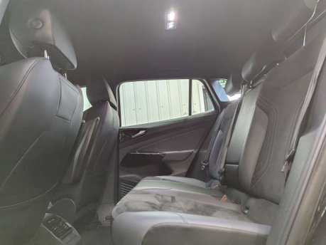 Volkswagen Id.4 ID4 Life 5dr 70