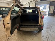 Ford Ecosport 1.0T EcoBoost Titanium Euro 6 (s/s) 5dr 7