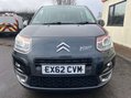 Citroen C3 Picasso 1.4 C3 VTR+ Picasso 5dr 5