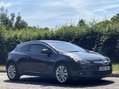 Vauxhall Astra GTC SRI CDTI S/S 1