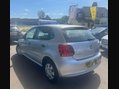 Volkswagen Polo 1.2 S Euro 5 5dr 5