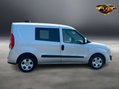 Vauxhall Combo 1.2 Combo 2000 Sportive CDTi - NATIONAL DELIVERY* 10