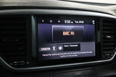 Kia Sportage CRDI 2 ISG MHEV 38