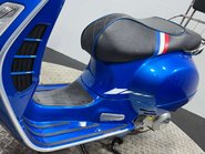 Piaggio Vespa GTS 300 SUPER 2016 ONLY 6K MOT VERY CLEAN POLINI PIPE SERVICED 23