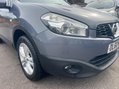 Nissan Qashqai 1.6 n-tec 2WD Euro 4 5dr 11