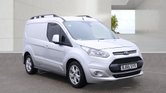 Ford Transit Connect AUTO SWB L1H1 Low Roof Limited Air Con Alloys Sensors EURO 6 NO VAT 2