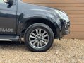 Isuzu D-Max 1.9 D-Max Blade 4WD 11