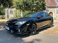Honda Civic VTEC SR 14