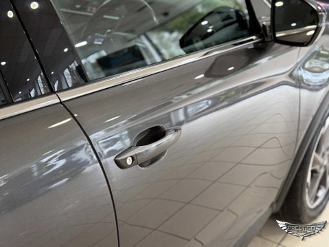 DS DS 7 1.6 E-TENSE 13.2kWh Rivoli Crossback EAT8 Euro 6 (s/s) 5dr 71