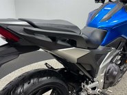Honda NC750X DCT 2021 17K DCT AUTOMATIC EXCELLENT CONDITION MOT A2 750CC 8