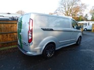 Ford Transit Custom 290 SPORT 2.0 ECOBLUE AUTOMATIC PANELVAN 4