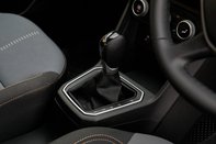 Dacia Sandero Stepway STEPWAY EXTREME TCE 32