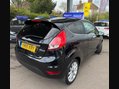 Ford Fiesta 1.5 TDCi Titanium Euro 6 3dr 7