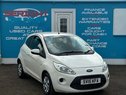 Ford Ka 1.2 Edge Hatchback 3dr Petrol Manual Euro 5 (s/s) (69 ps)