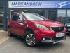 Peugeot 2008 PURETECH ALLURE