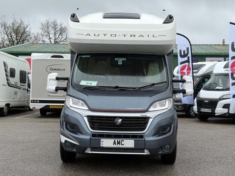 Auto-Trail Delaware SE 4