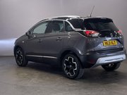 Vauxhall Crossland 1.2 Turbo Ultimate Nav SUV 5dr Petrol Manual Euro 6 (s/s) (130 ps) 2 Owners 6
