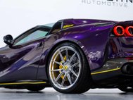 Ferrari 812 GTS 6.5 V12 Spider 2dr Petrol F1 DCT Euro 6 (s/s) (800 ps) 32